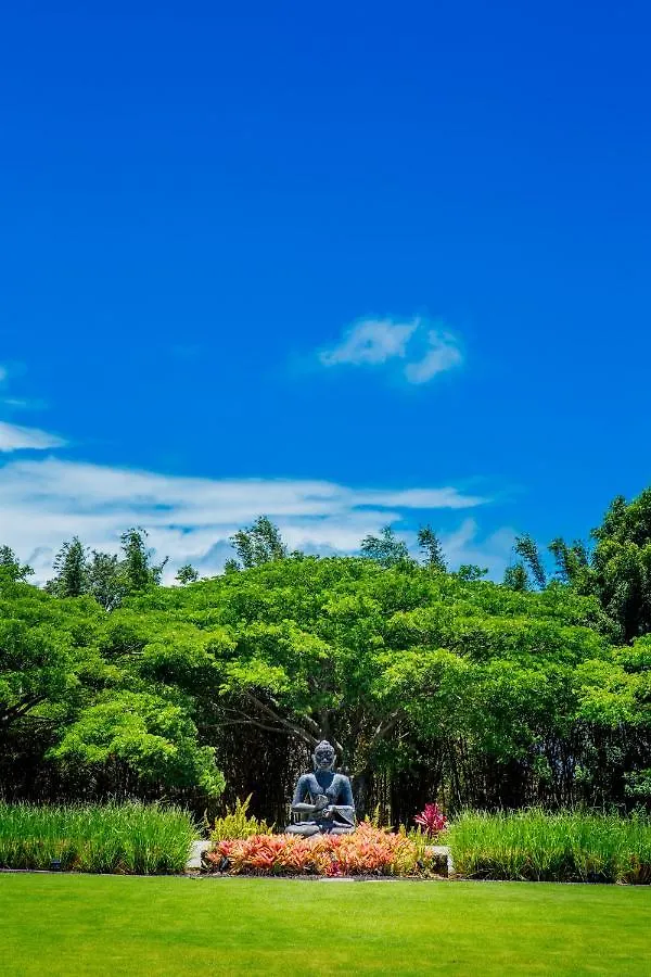 Gerendaház Lumeria Maui, Educational Retreat Center Makawao
