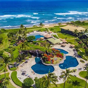 Hotel apartamentowy Kauai 2343, Lihue
