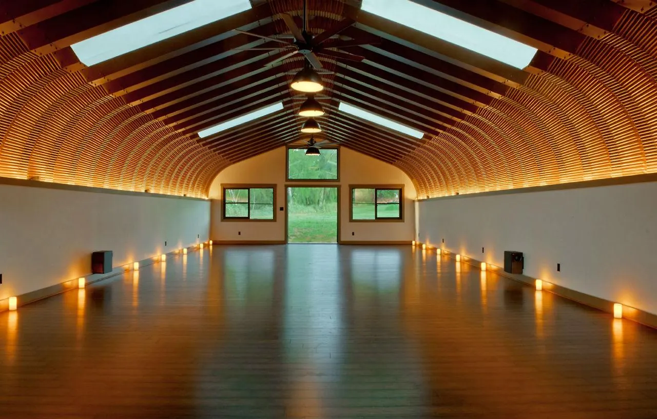 Lumeria Maui, Educational Retreat Center Makawao Estados Unidos