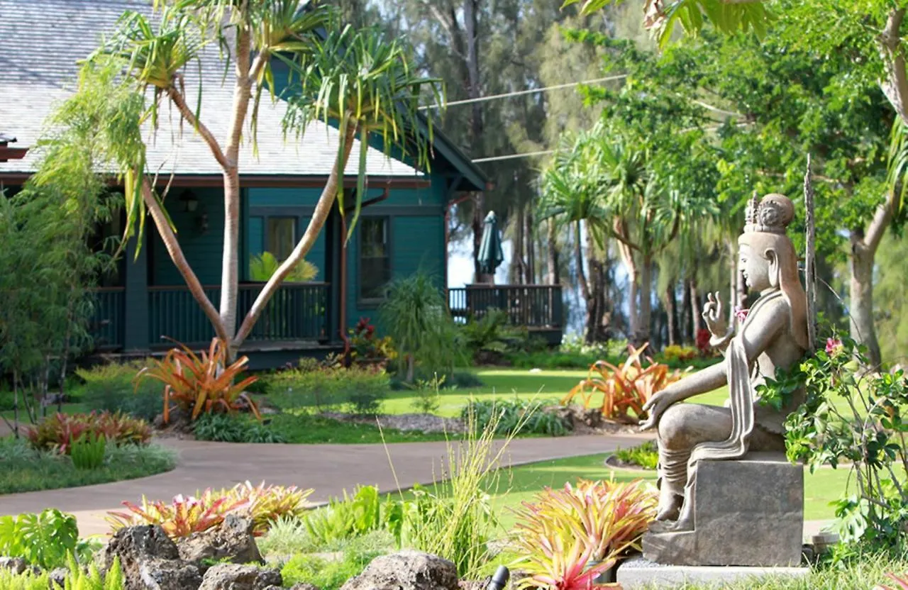 Lumeria Maui, Educational Retreat Center Makawao