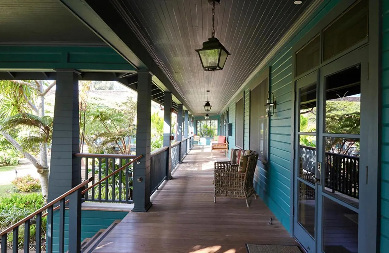 Lumeria Maui, Educational Retreat Center Makawao