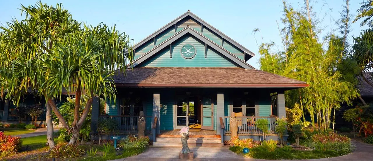 Lodge Lumeria Maui, Educational Retreat Center Makawao Estados Unidos