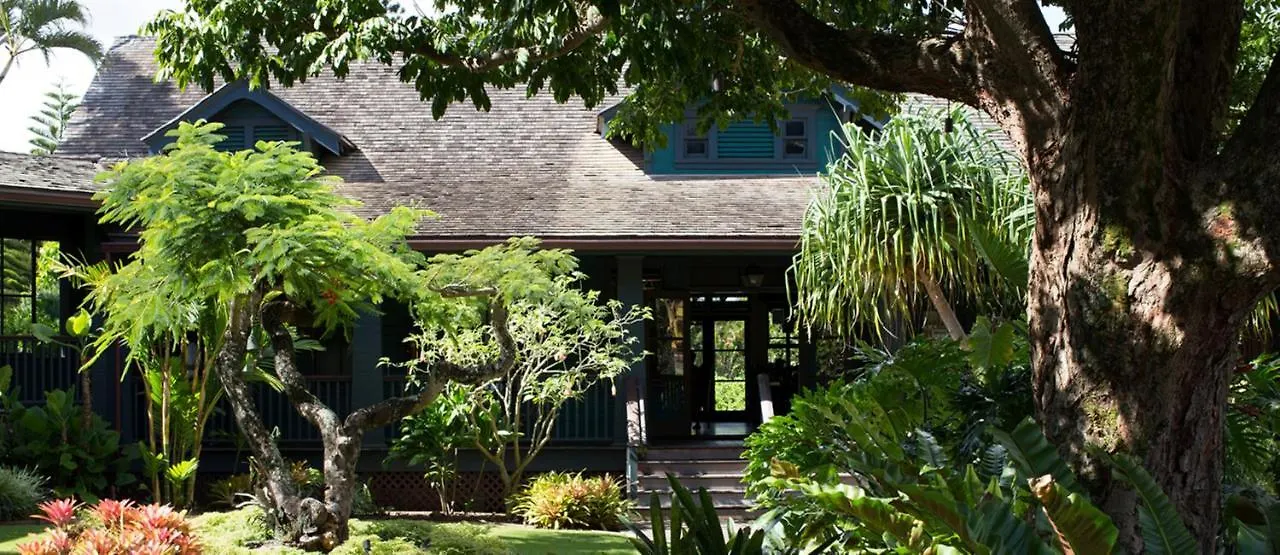 Hytte Lumeria Maui, Educational Retreat Center Makawao