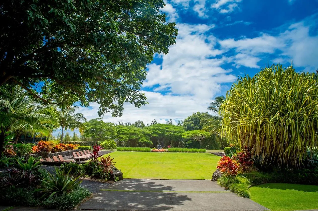 Lumeria Maui, Educational Retreat Center Makawao 0*,
