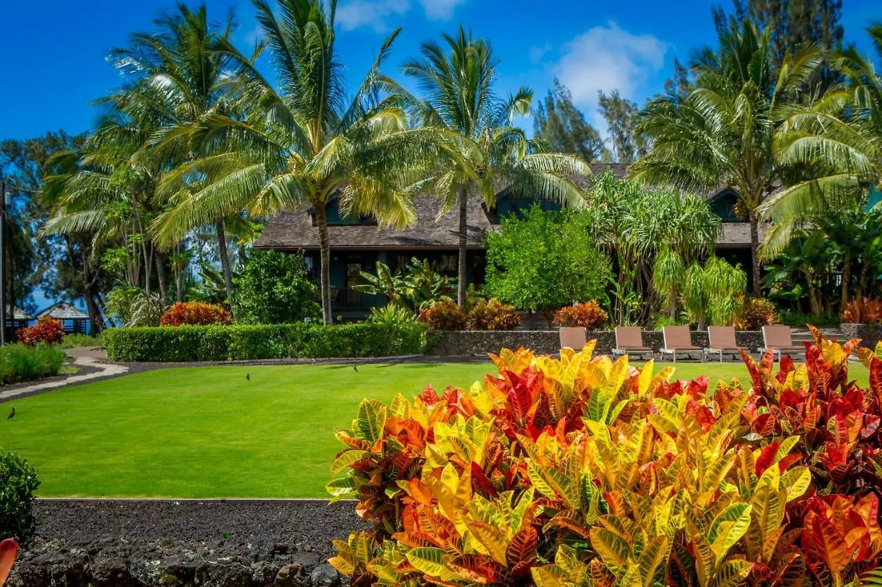 Lumeria Maui, Educational Retreat Center Makawao Hytte