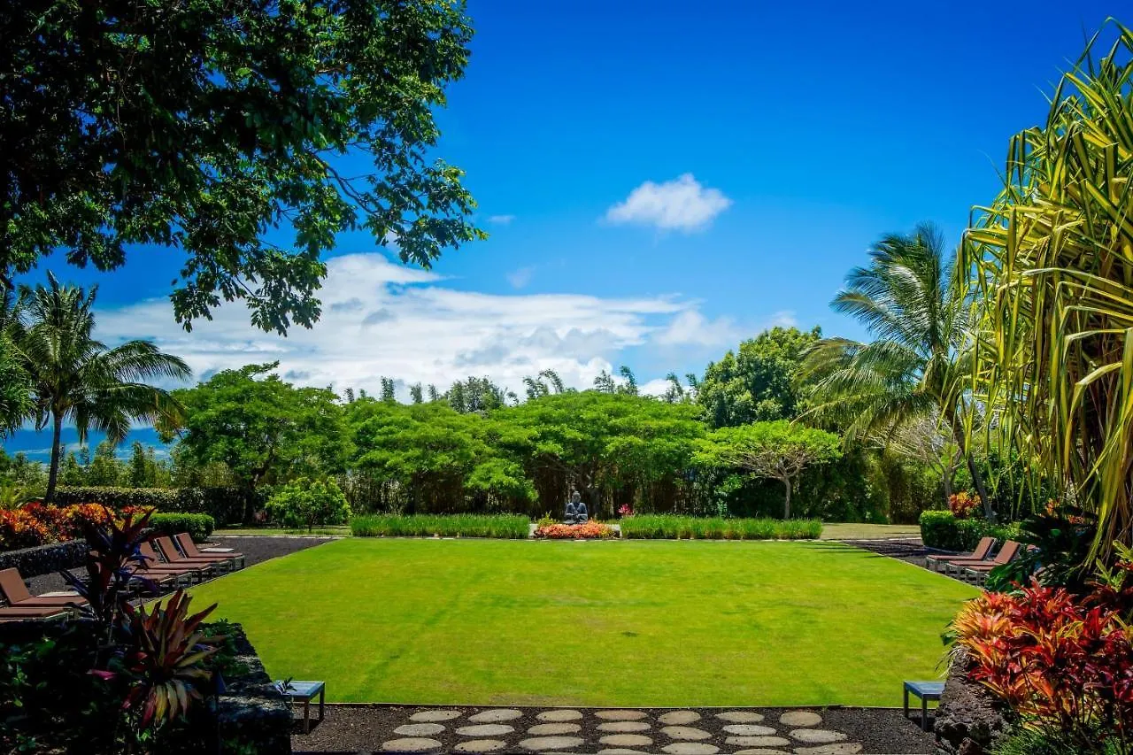 Lumeria Maui, Educational Retreat Center Makawao