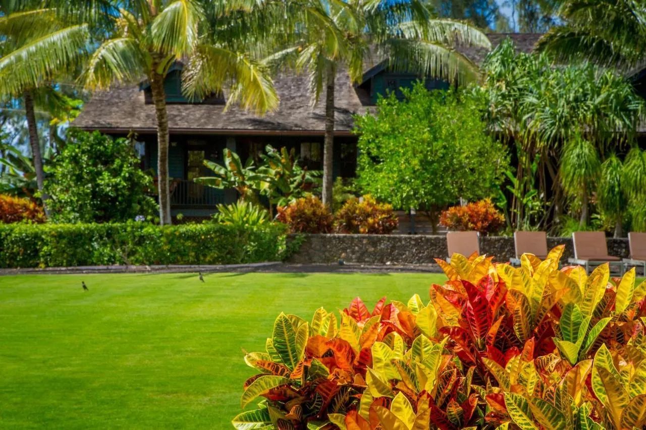 Lumeria Maui, Educational Retreat Center Makawao USA