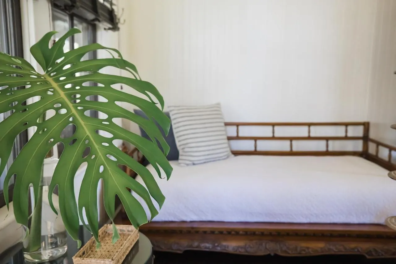 Lumeria Maui, Educational Retreat Center Makawao 0*,