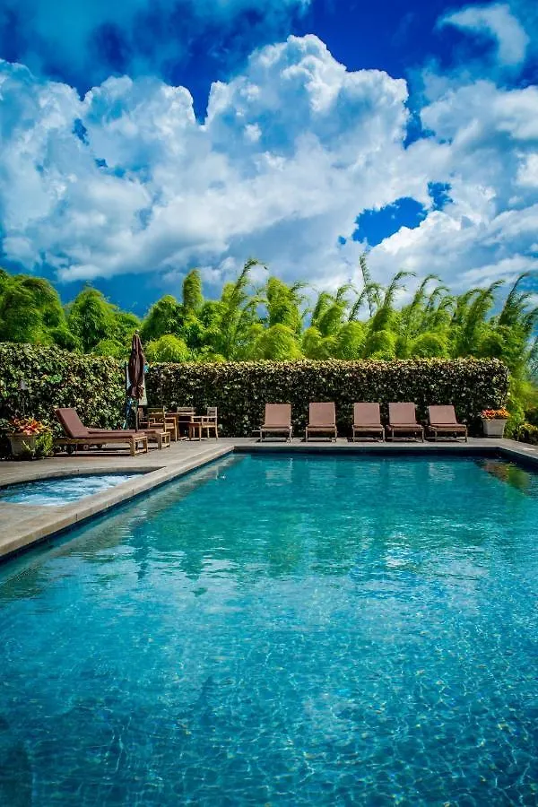 Lumeria Maui, Educational Retreat Center Makawao 0*,